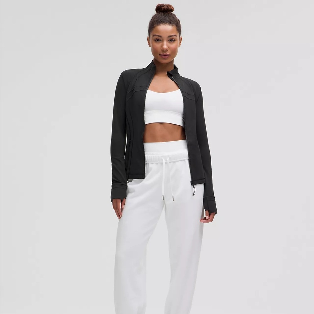 Lululemon Define Jacket Nulu